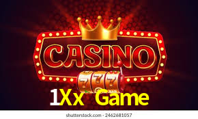 1Xx Game