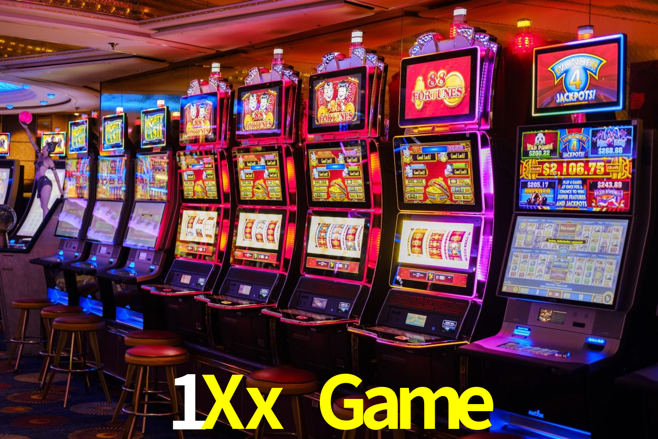 1Xx Game