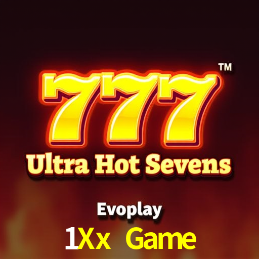 1Xx Game
