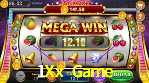 1Xx Game
